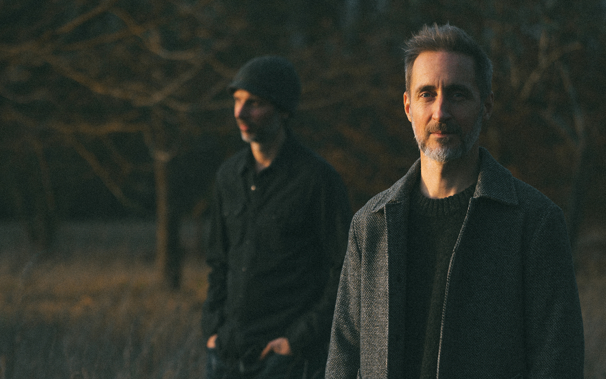 Tony Paeleman & Christophe Panzani en concert Cool jazz for quiet dreams au 38Riv Jazz Club