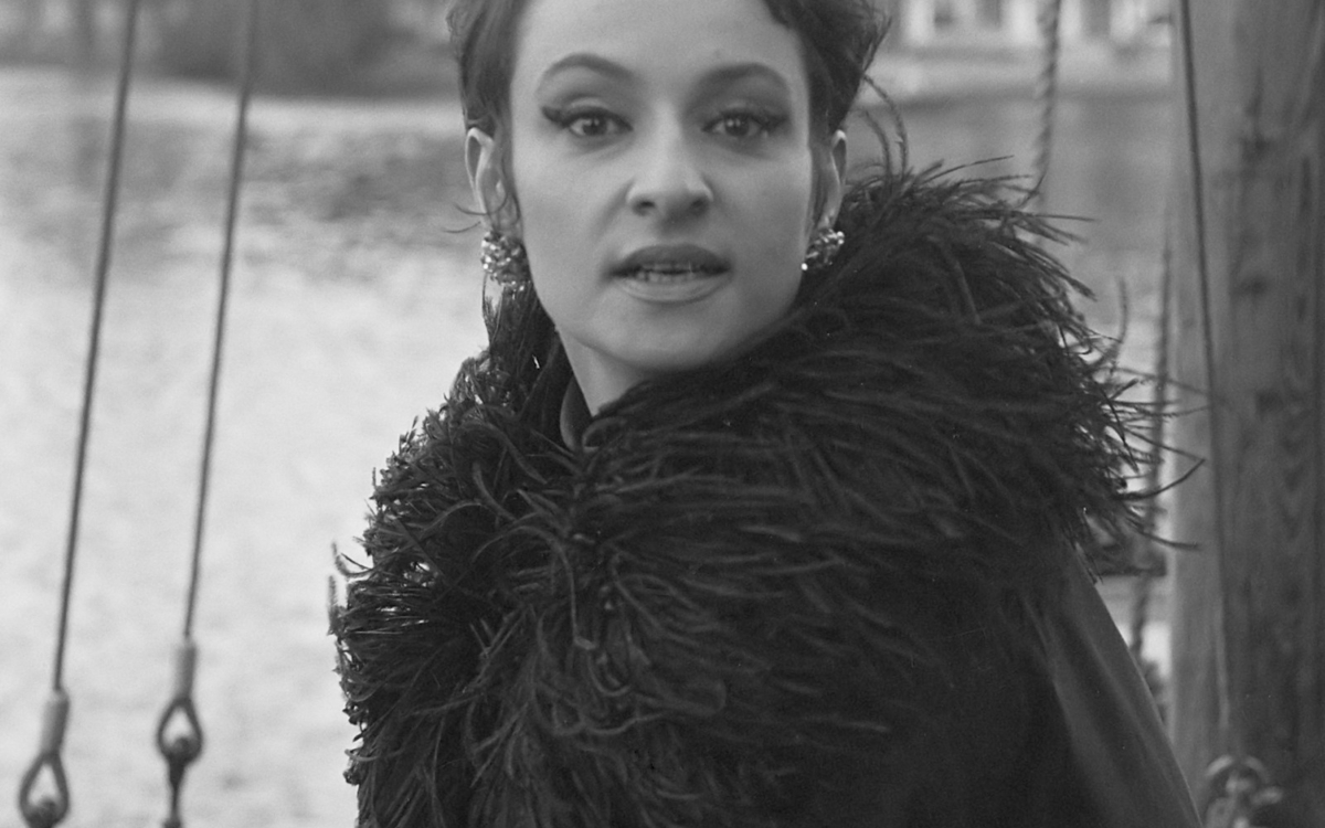 Barbara © Ron Kroon Anefo