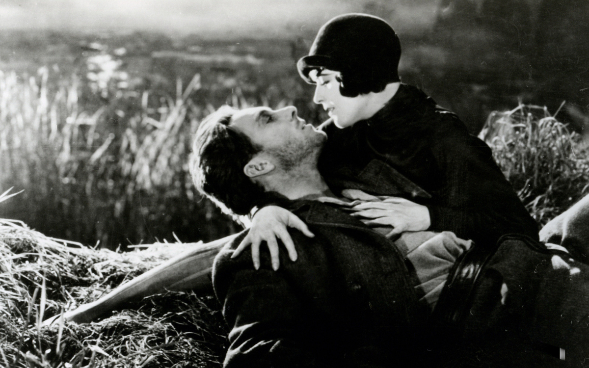 L'aurore Murnau © Courtesy of Park Circus / Walt Disney Studios