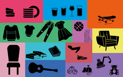 vide grenier le samedi 30 mai 2026 de 8h à 18h