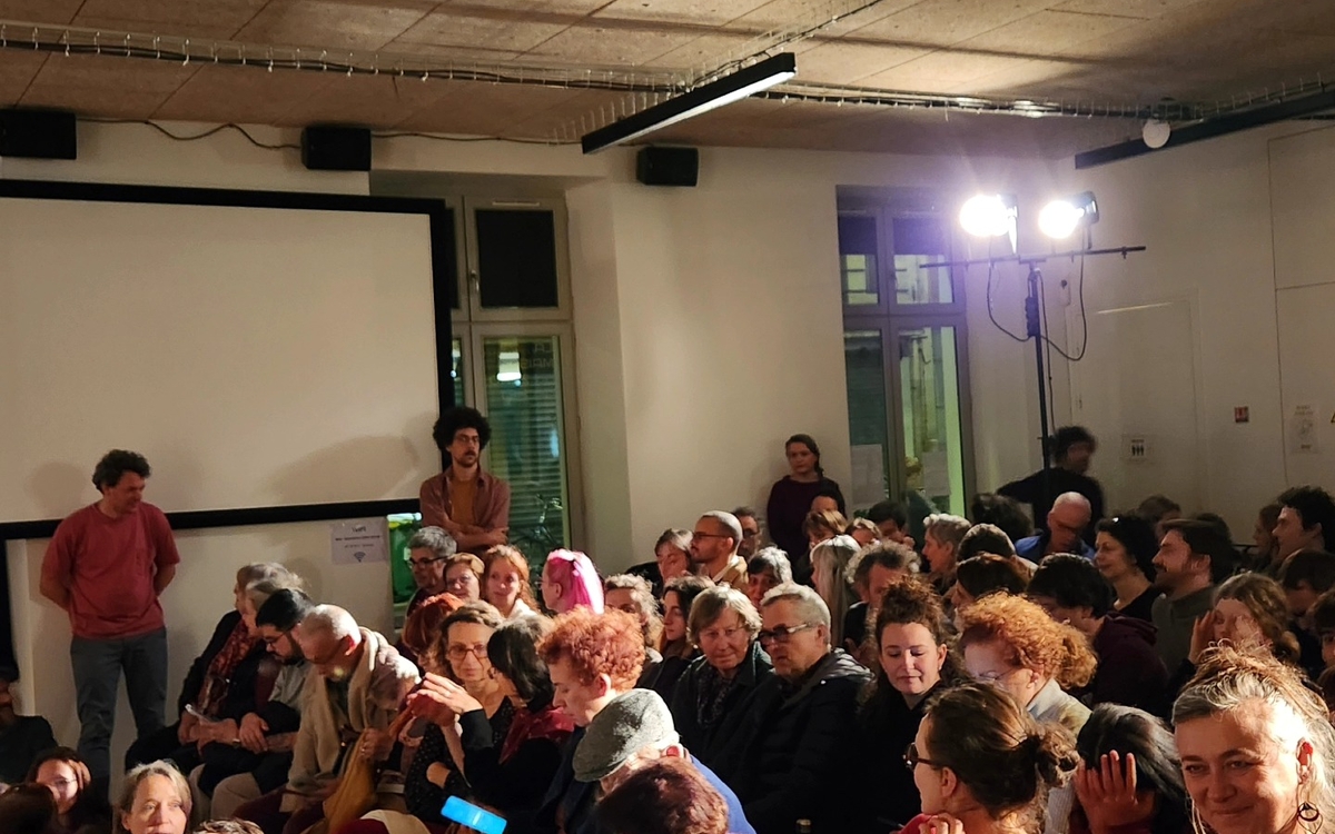 La maison du zéro déchet