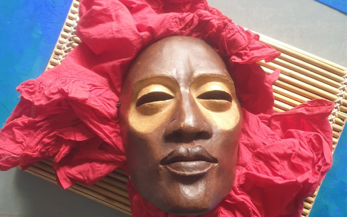 Performance « TITUBA : ET SI JE TE DIS SORCIERE ?»