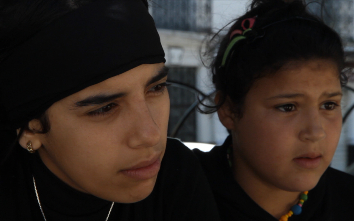 Projection : "Bla Cinima" de Lamine Ammar-Khodja