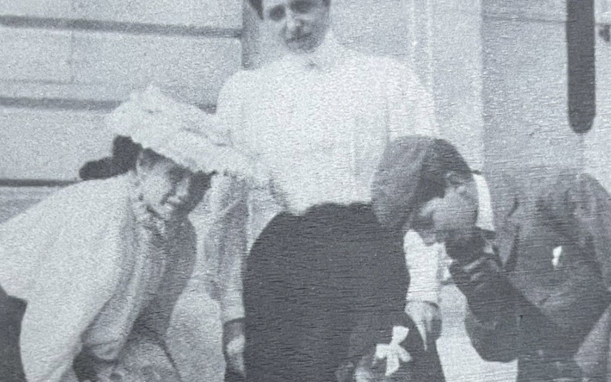 Des Cahen d’Anvers aux Rothschild, l’histoire au féminin des grandes familles « israélites » françaises