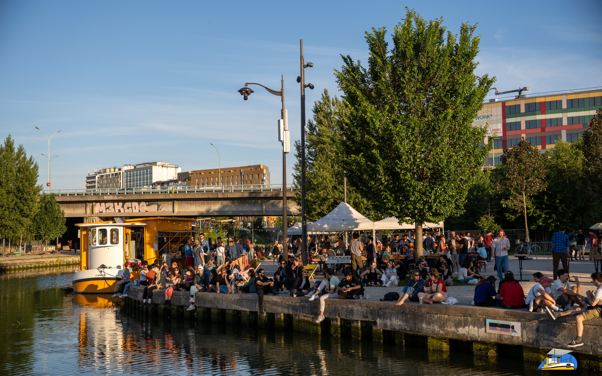 Panchama invite Allegory Open Air