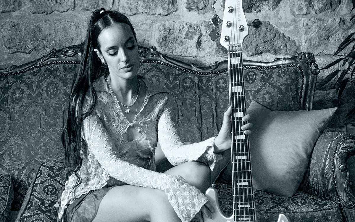 Jam session Neo-soul, Hip-hop / Par Laure Sanchez