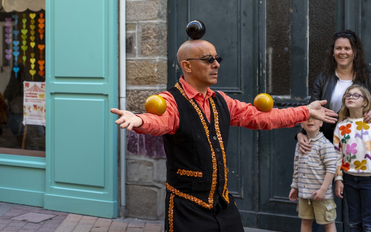 Atelier jonglage Cie le Fil de Soie