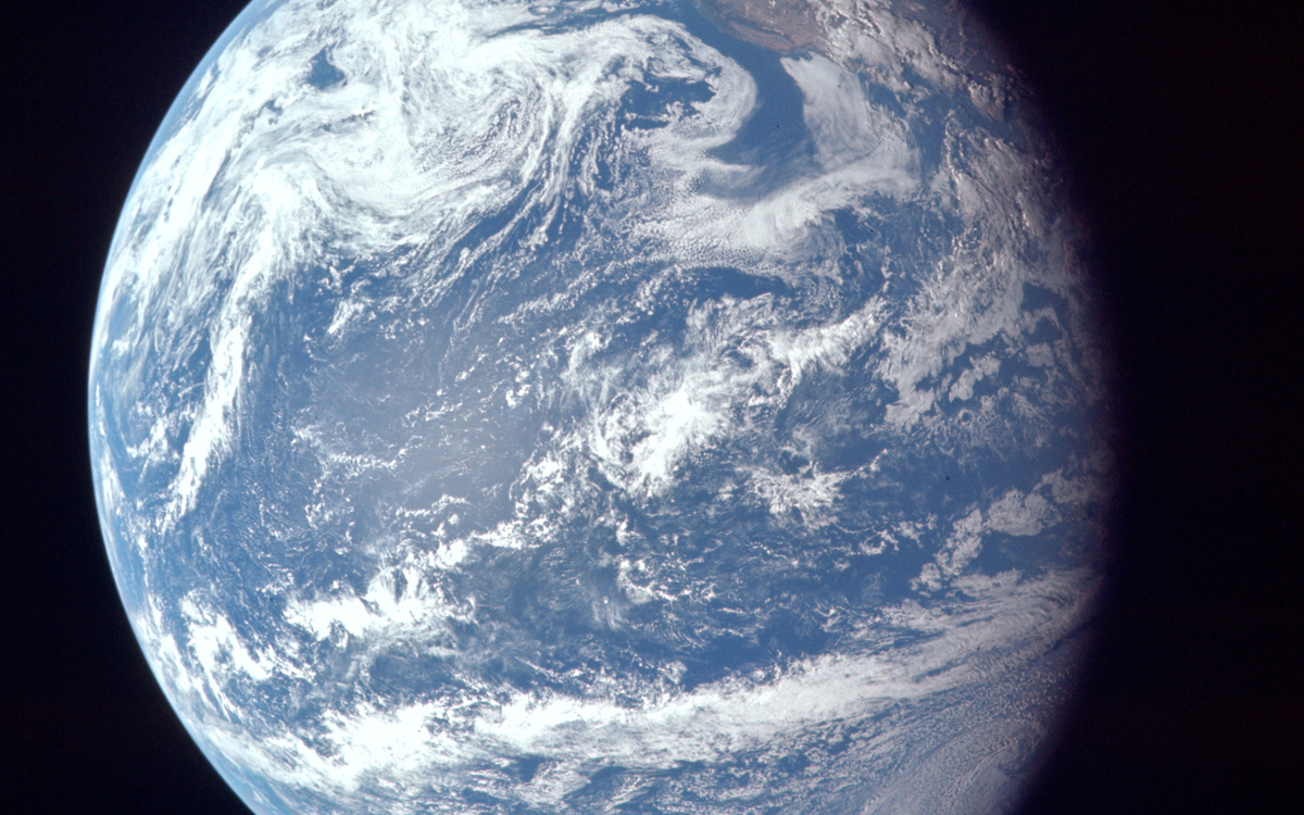 L'eau, une ressource à partager