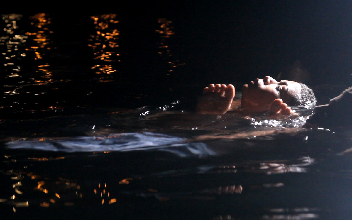 Projection : "Loubia Hamra" de Narimane Mari