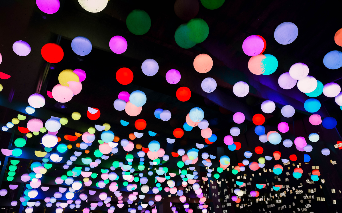 Nuit Blanche dans les fabriques artistiques du Grand Paris nord