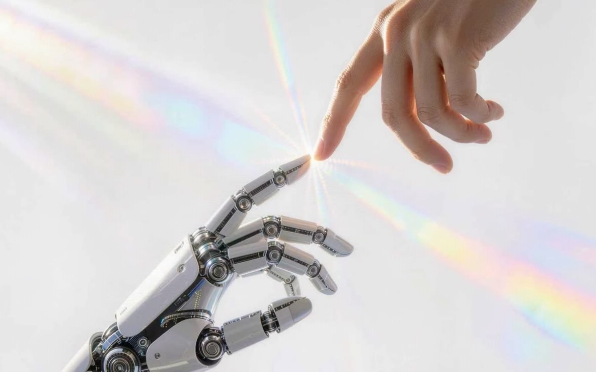 Atelier Kocoya - L'intelligence artificielle