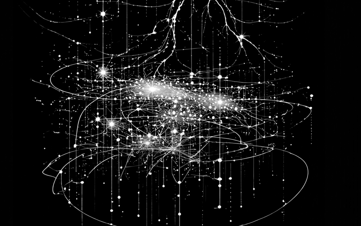 MARIE-LUCE NADAL / Sous la peau du ciel