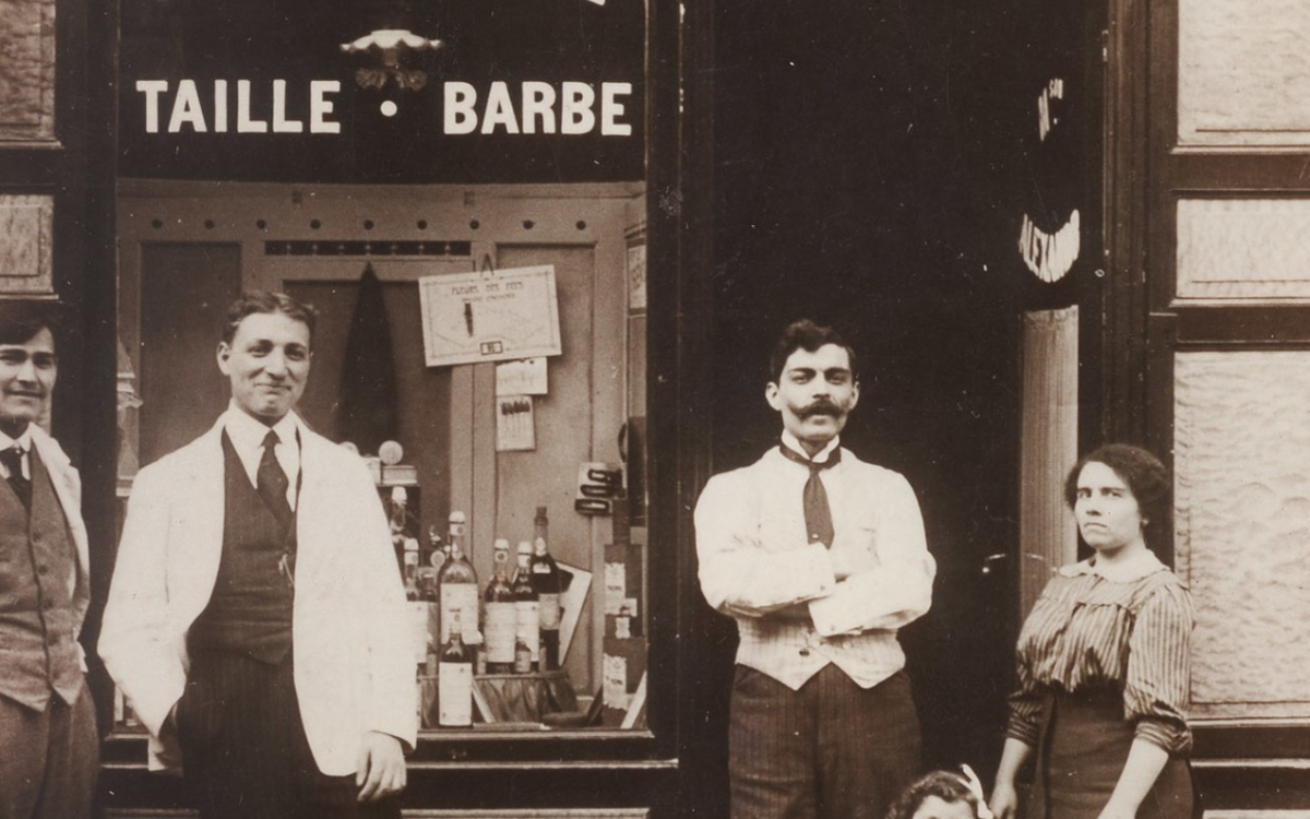 Le quartier de mon enfance : l’histoire de Joseph Joffo