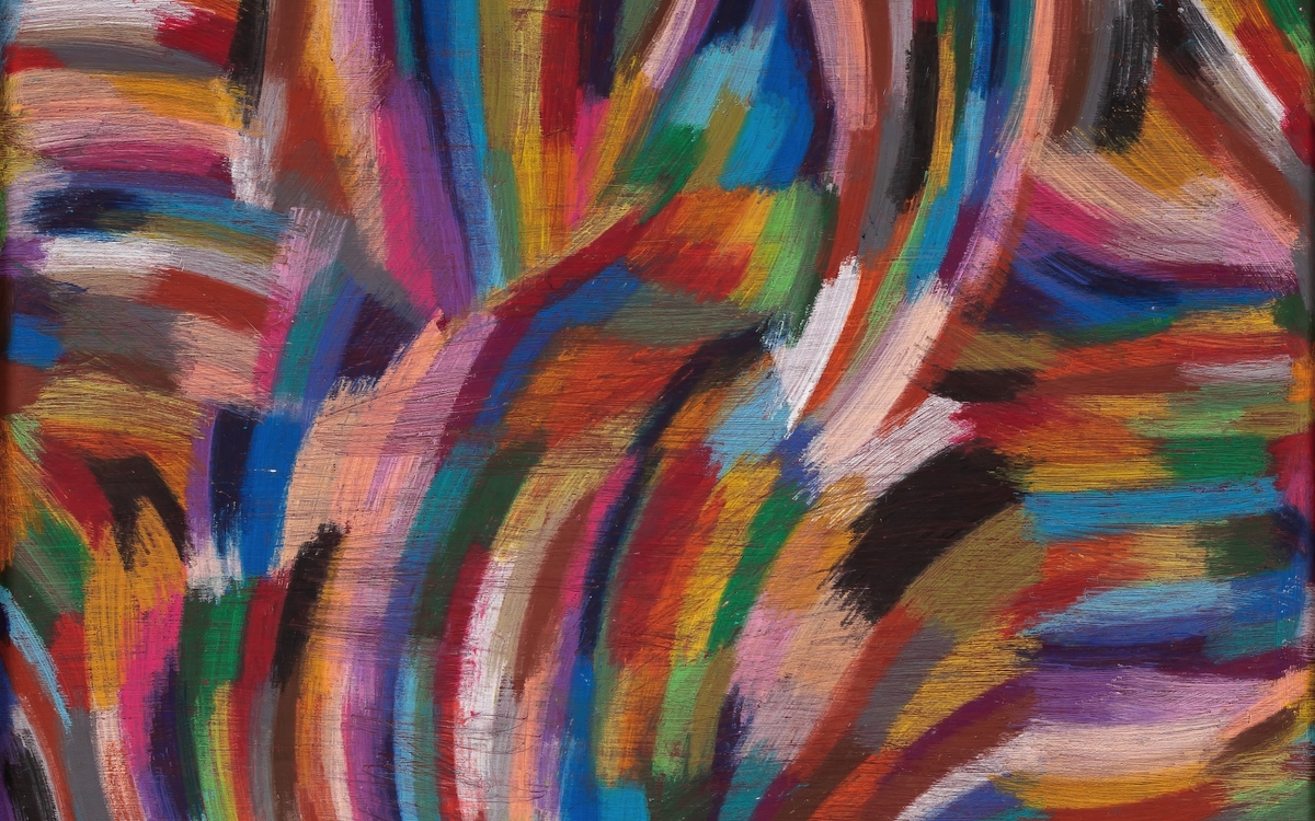 Exposition "Un art hors norme - HERALBONY, quand la création dépasse le handicap"