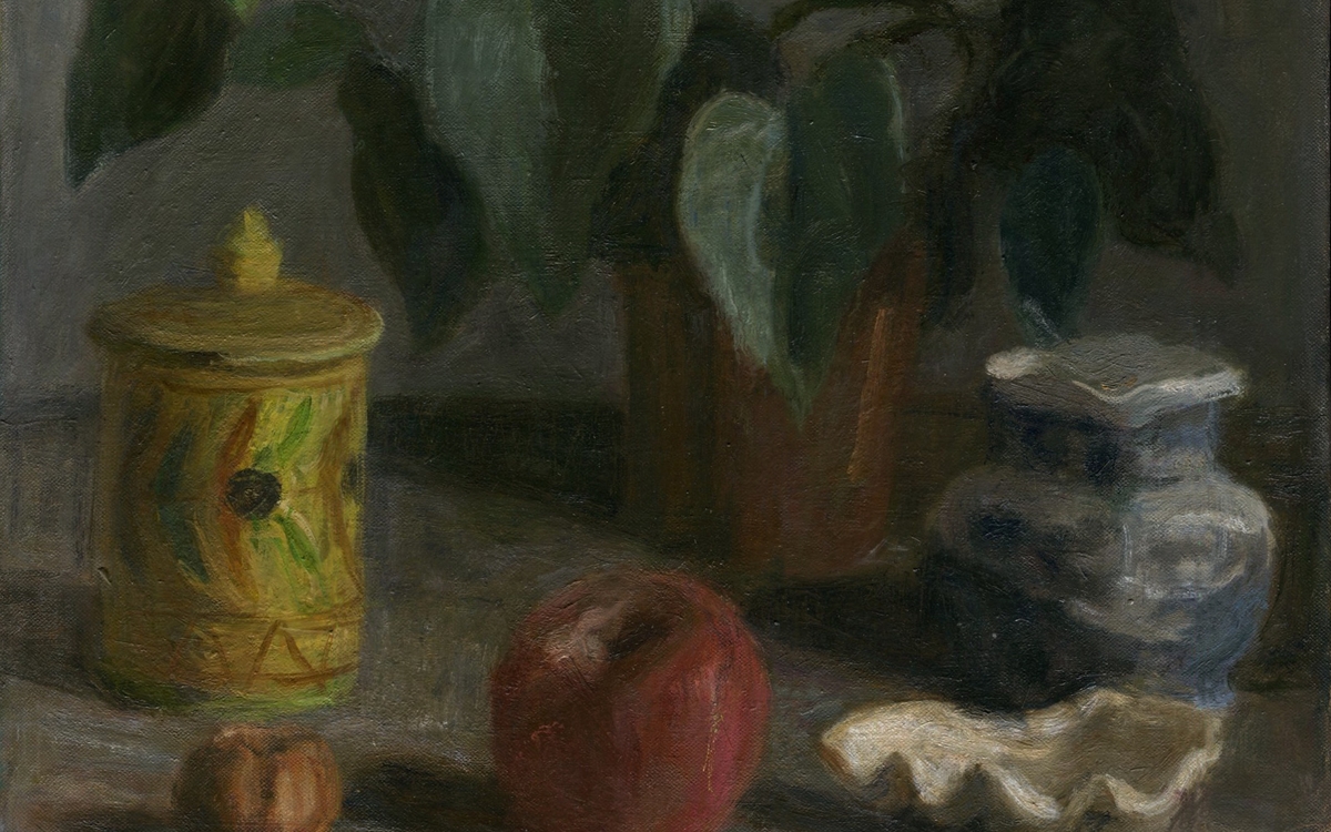 Exposition Le Groupe de Lyon