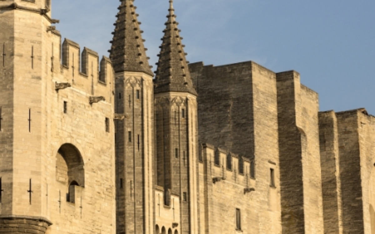 Cours du soir Patrimoine architectural