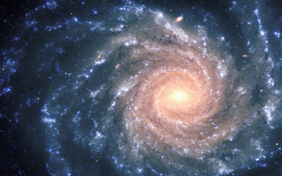 Cours du soir : les grandes questions de l'astronomie