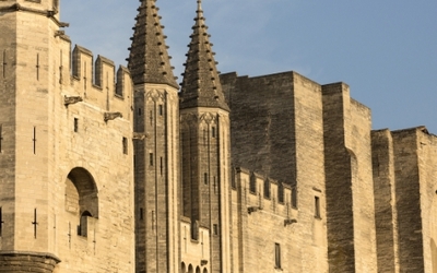 Cours du soir Patrimoine architectural