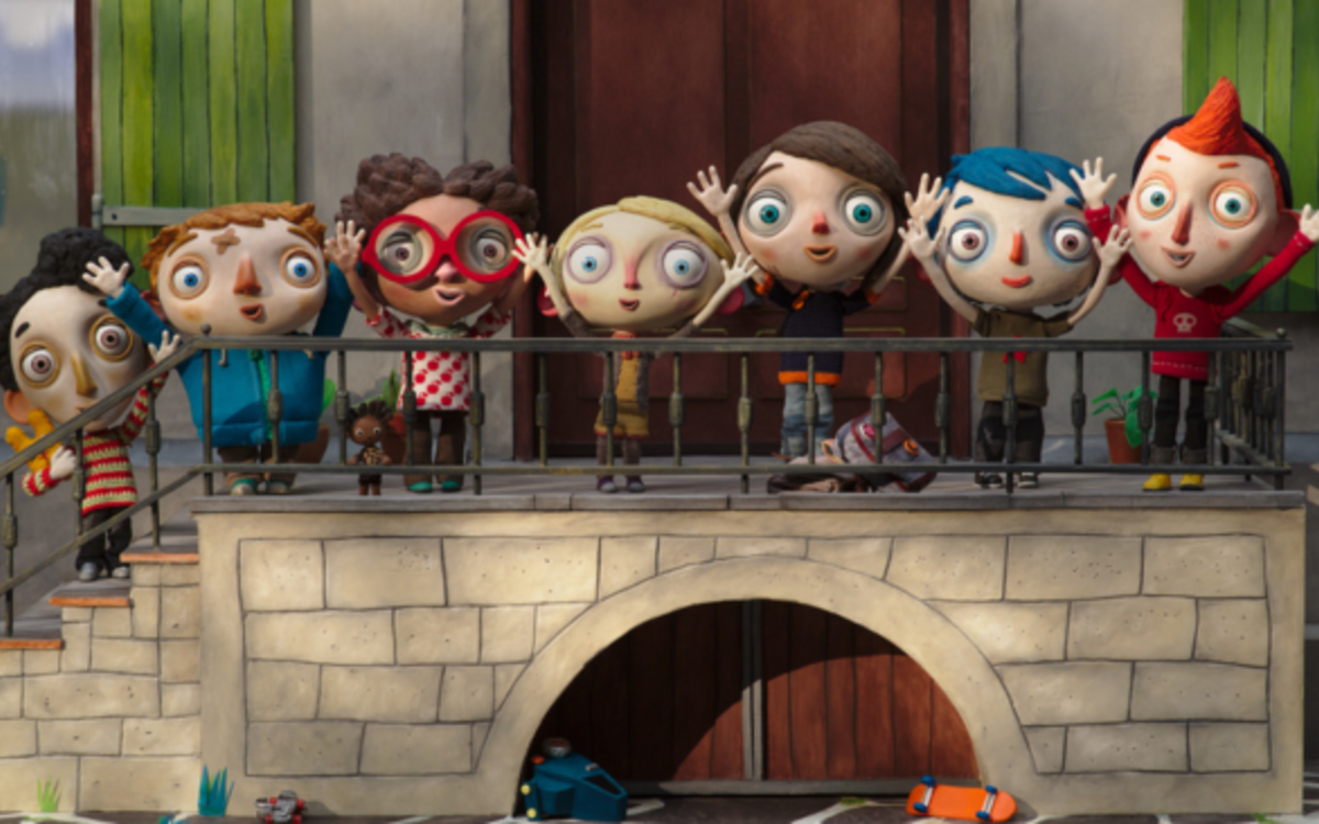 CinéKids : en mai, retrouvez la thématique "Frères et Sœurs"