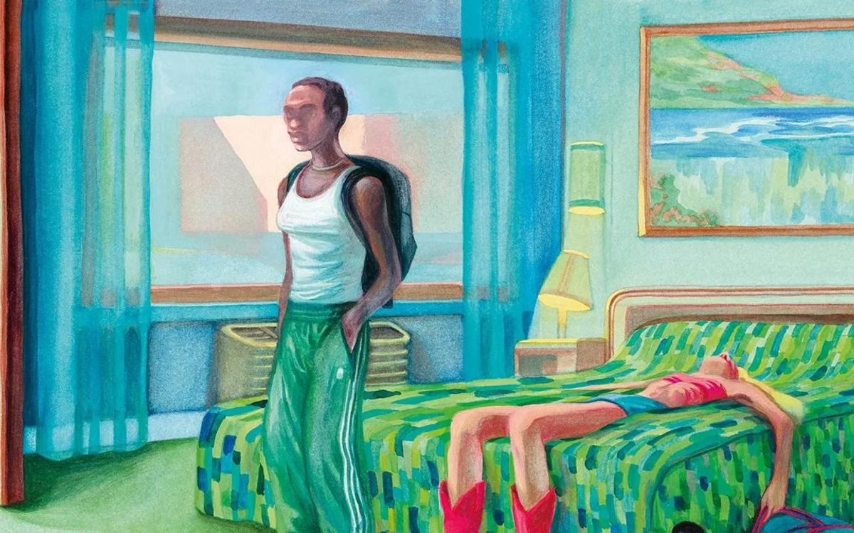 Les séances POPUP de mai au Forum des images