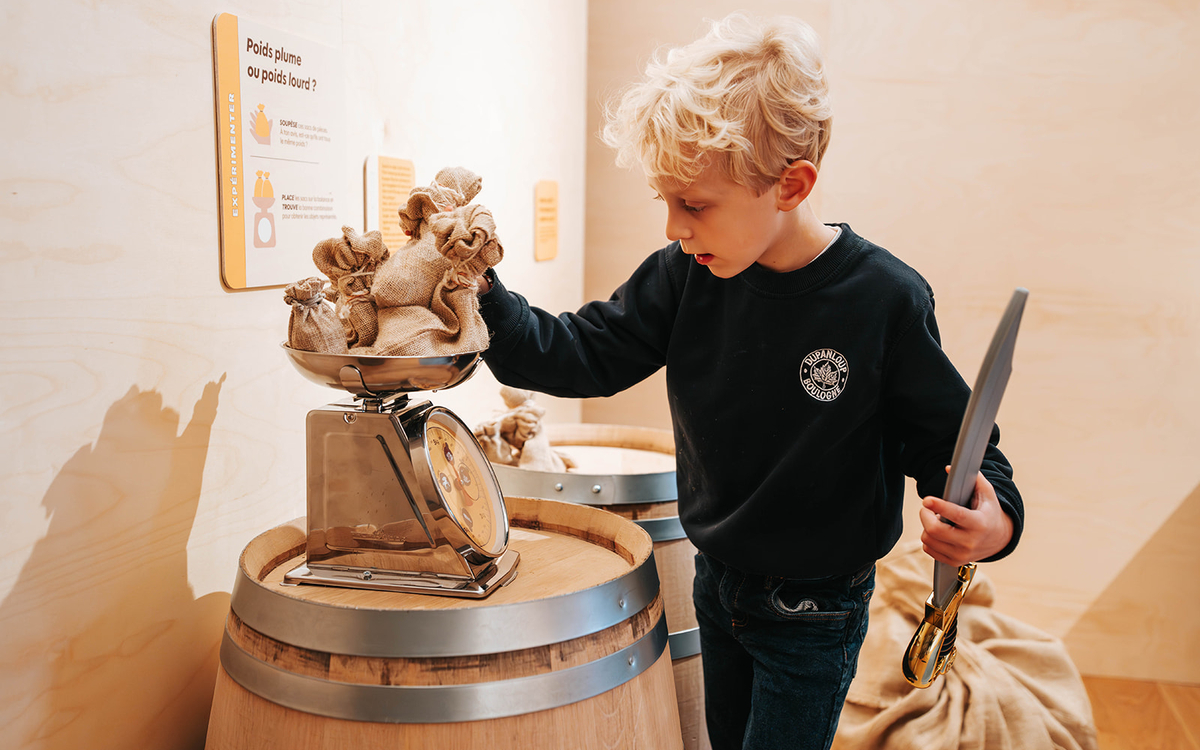 C’est quoi la monnaie ?