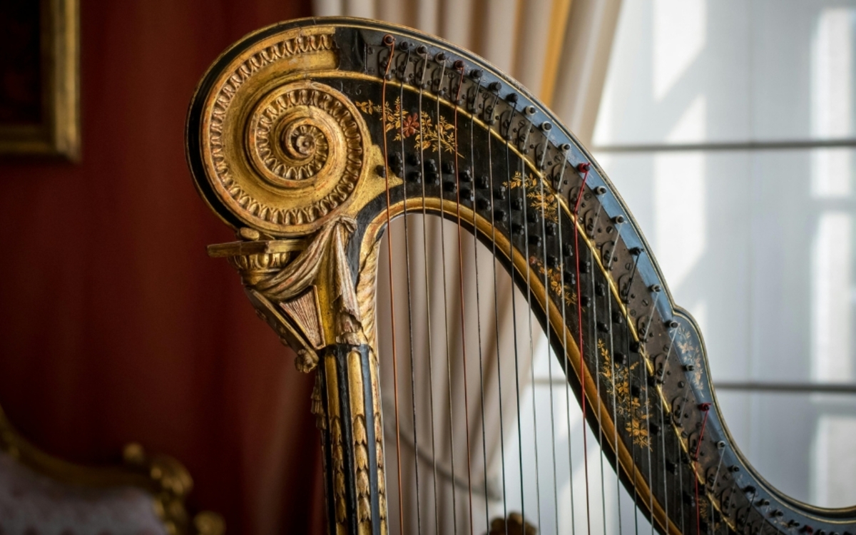 Concert de l'École normale de musique de Paris Alfred Cortot