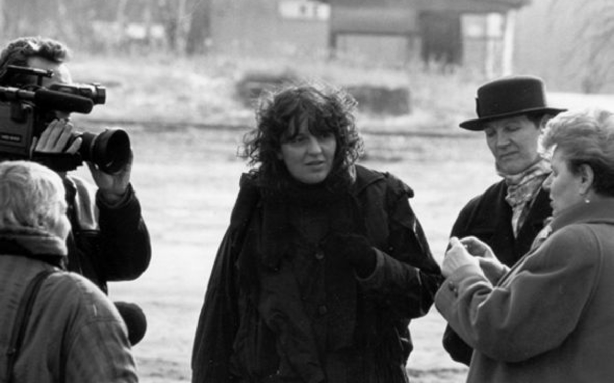 Ciné-club : Die Frauen von Ravensbrück (Les Femmes de Ravensbrück)