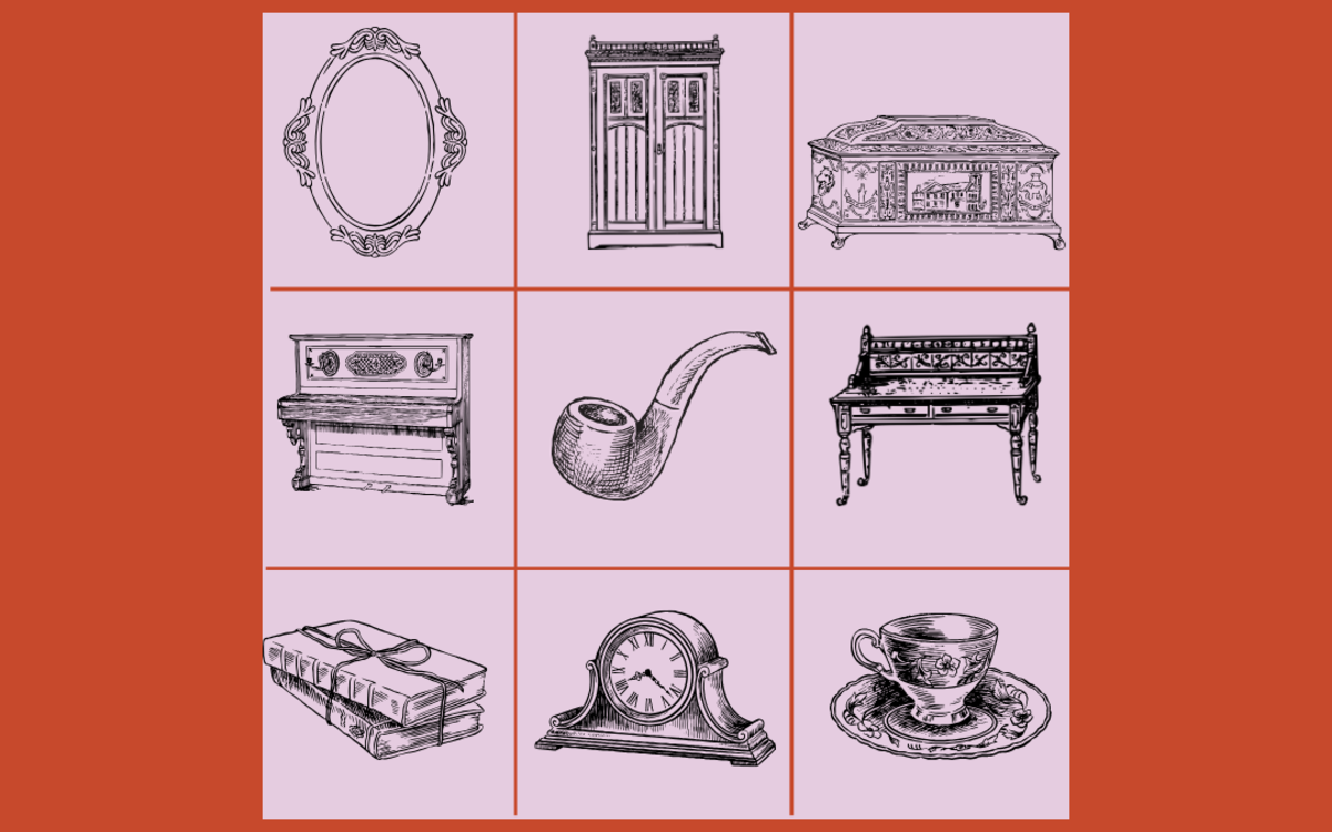 Atelier d'arts pastiques et jeu littéraire à la Maison de Balzac