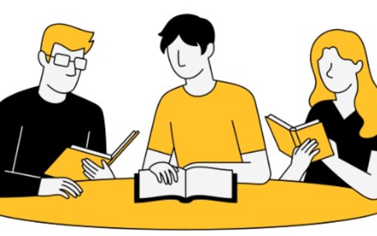 Lectures à voix haute