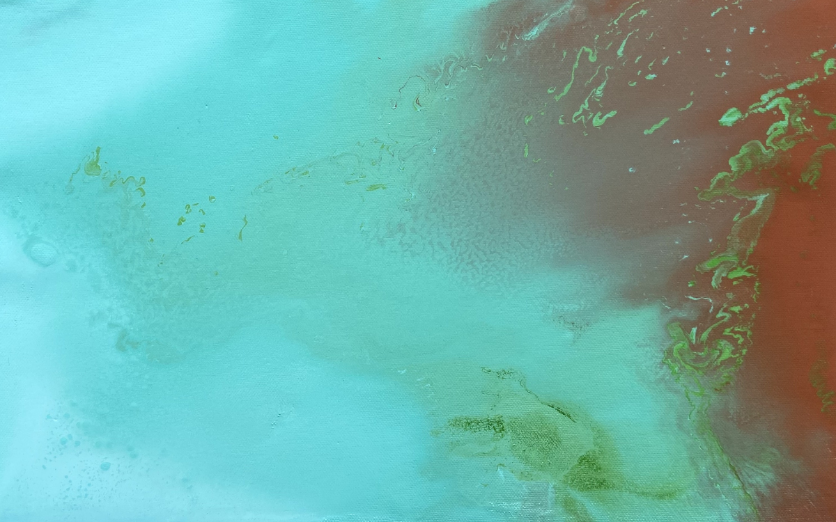 États sensibles — performance live, exposition & Dj set