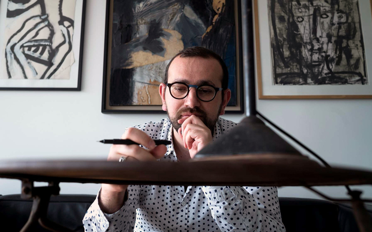 Concert Michel Petrossian et Musiques de films