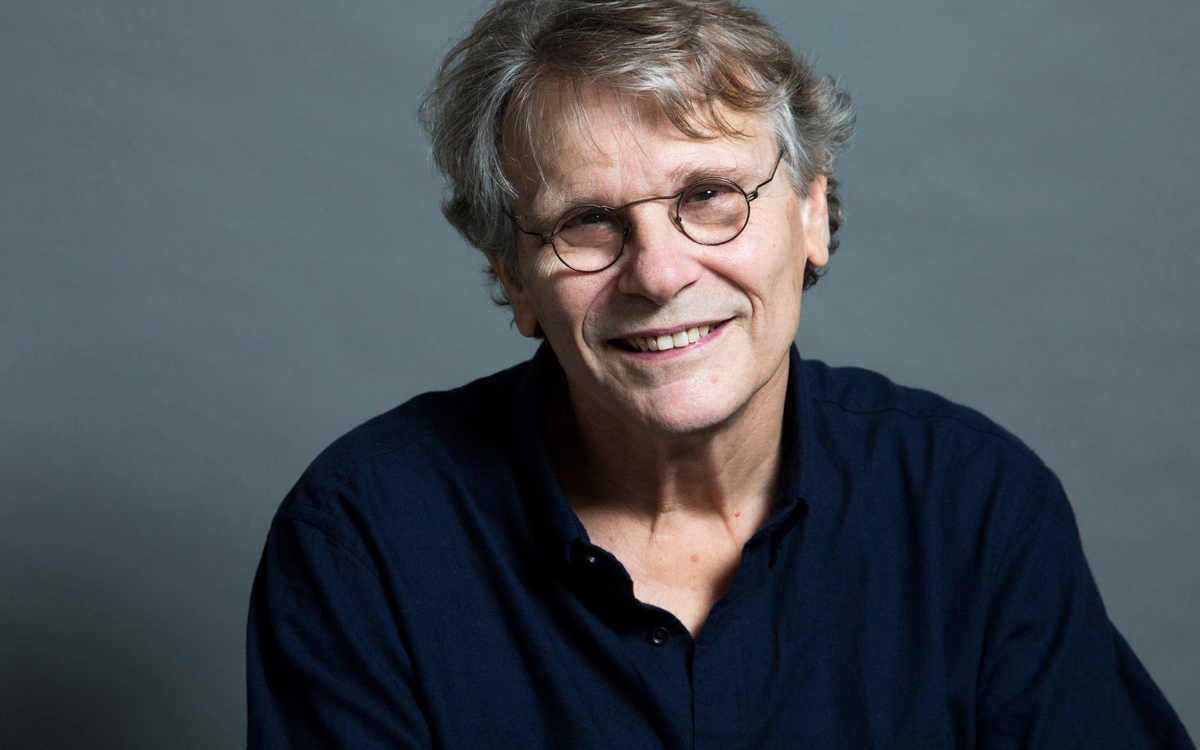 Rencontre avec Daniel Pennac - Théâtre La Reine Blanche