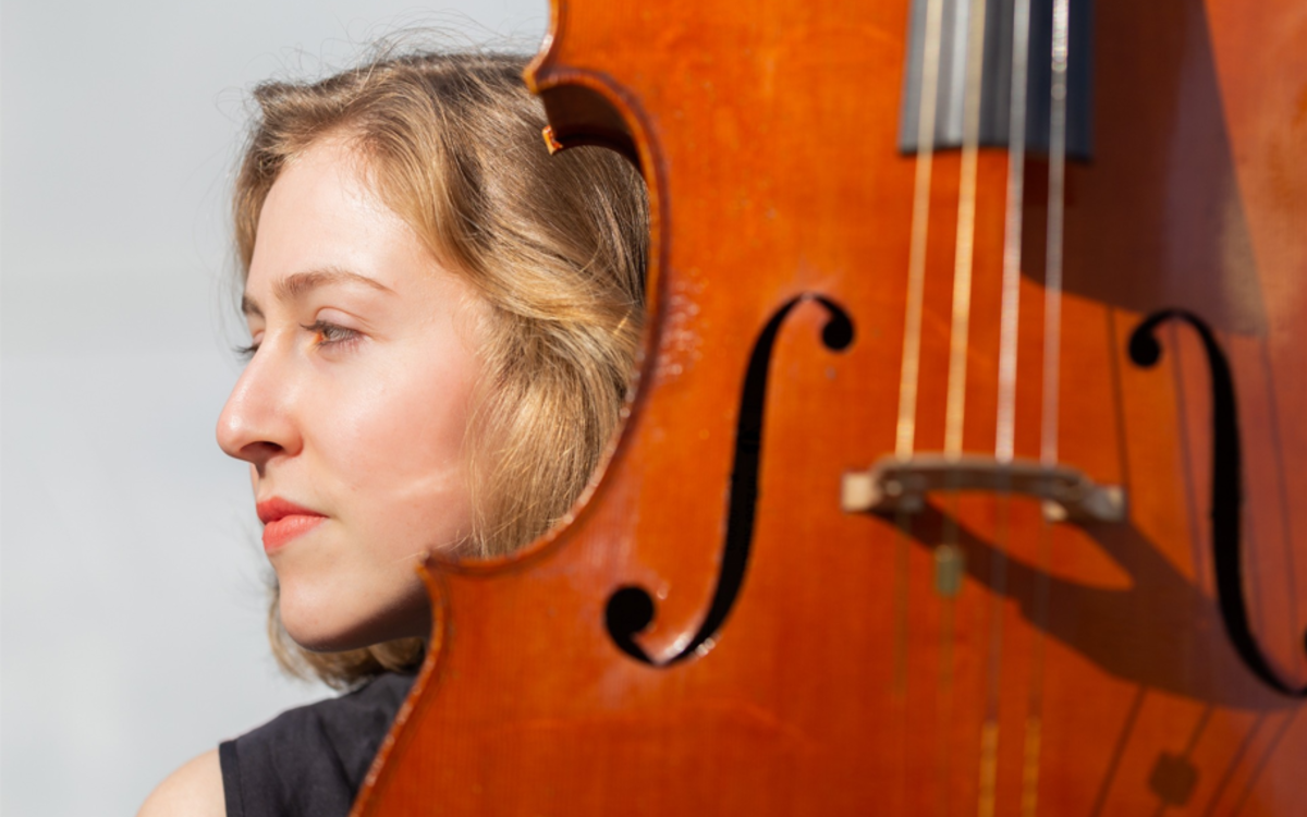 5th Floor Scholar Series - Un concert en l'honneur de 4 compositrices françaises !