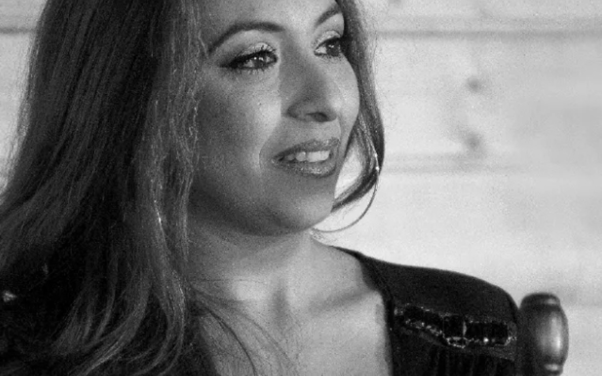 Récital flamenco avec Montse Cortés