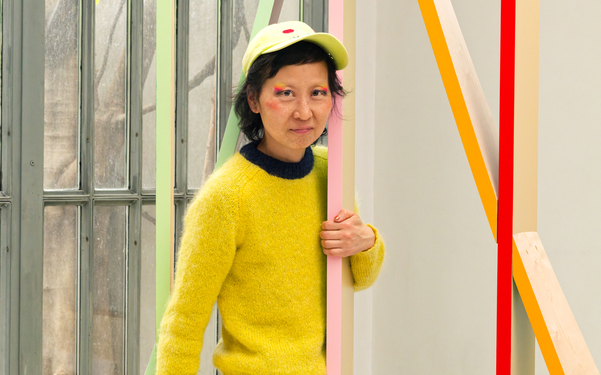 MUSÉE GUIMET / BAM, Carte blanche à Seulgi Lee