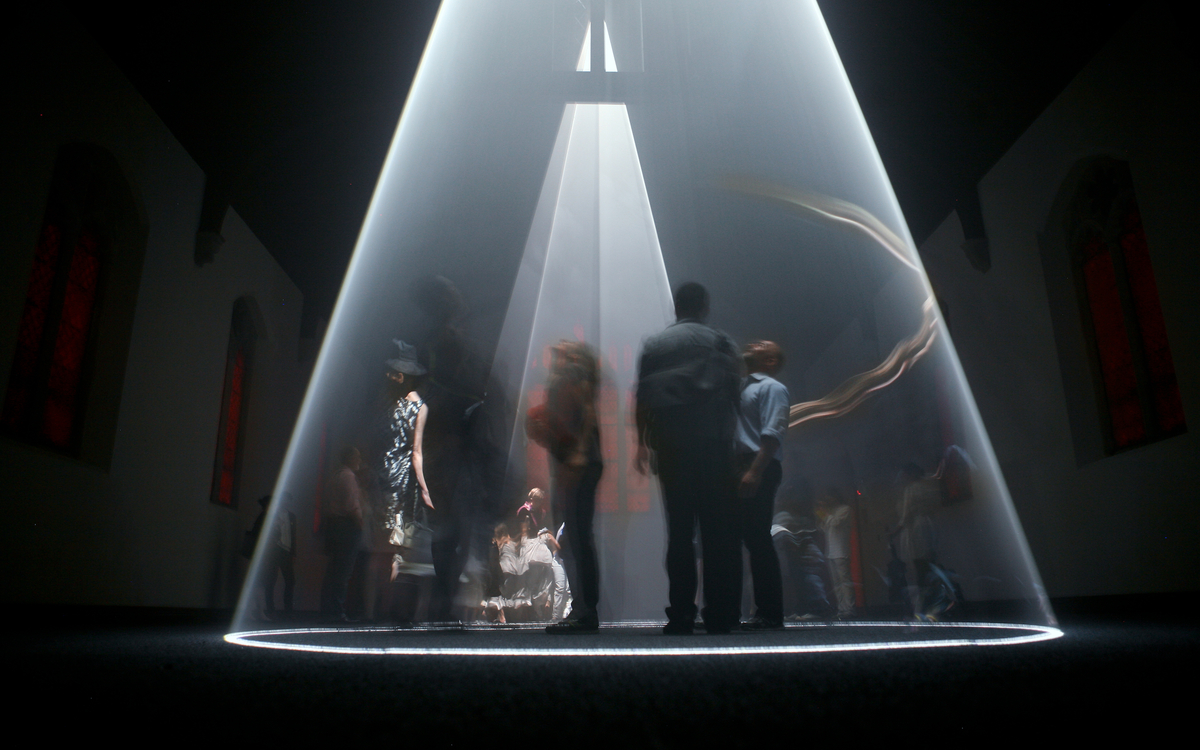 Skylight / Nuit blanche