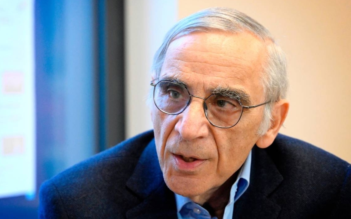 Hypertourisme : le tourisme à l’épreuve de sa démesure Rencontre avec Rémy Knafou