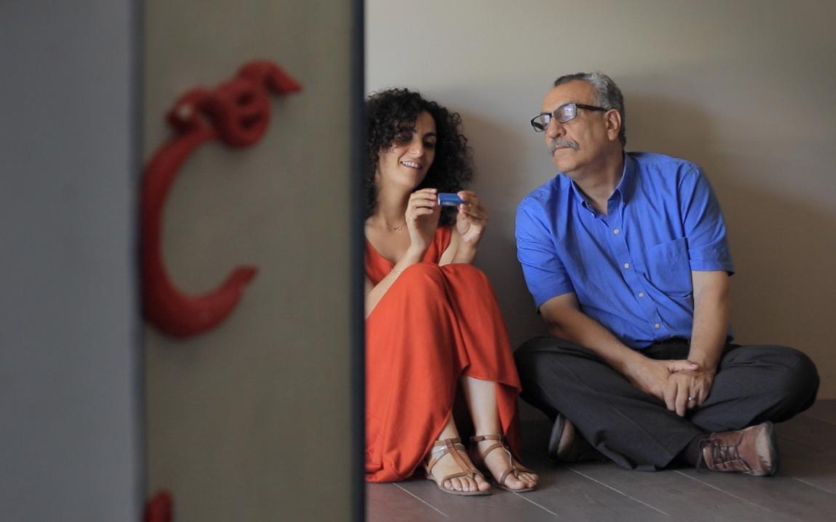 Les soirées 100% doc de mai au Forum des images