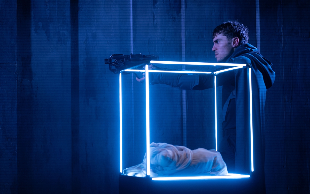 93 - d'après le roman de Victo Hugo