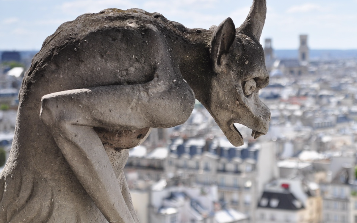 Redécouvrir Notre Dame de Paris après sa restauration