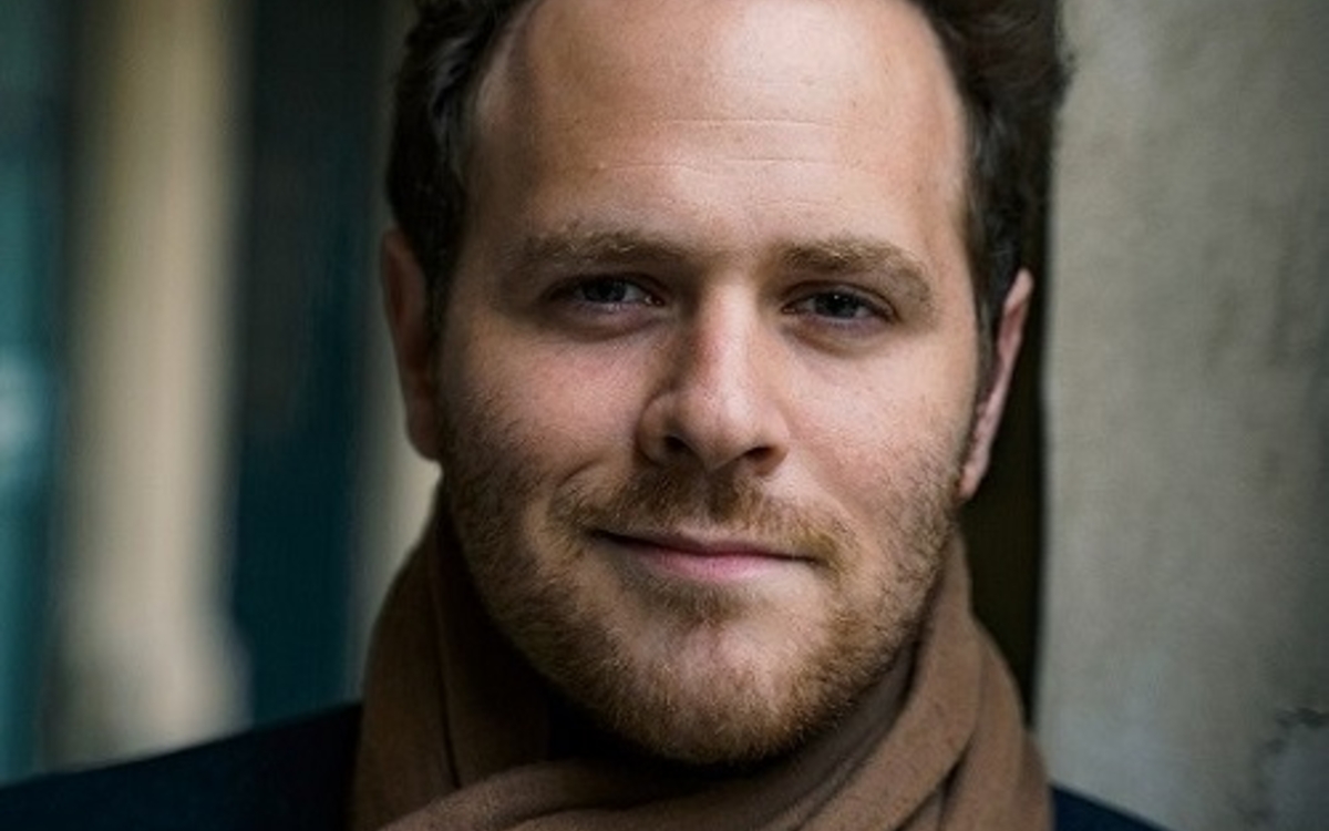 Matias Olivieri : Quatre sonates, quatre mondes