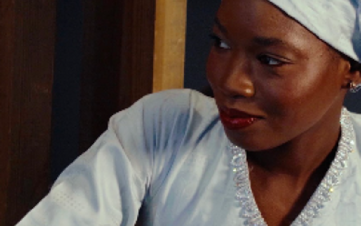 Babylone : retour aux Racines