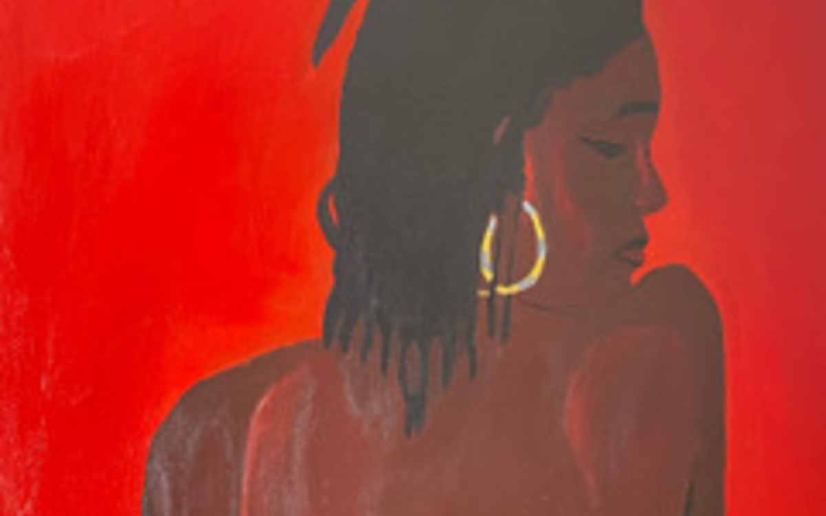 Femmes noires: la vie, les mots et les maux