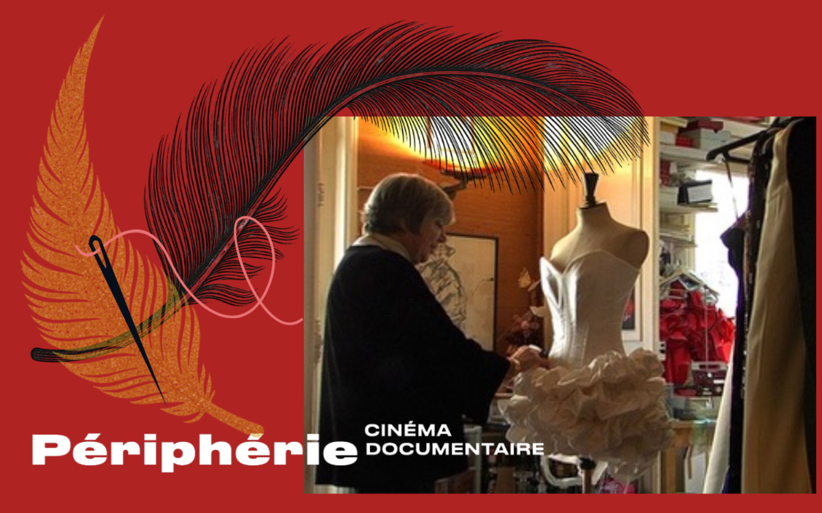 Mine de fil en aiguille, projection et rencontre