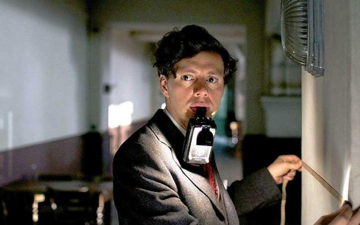 Elser, un héros ordinaire