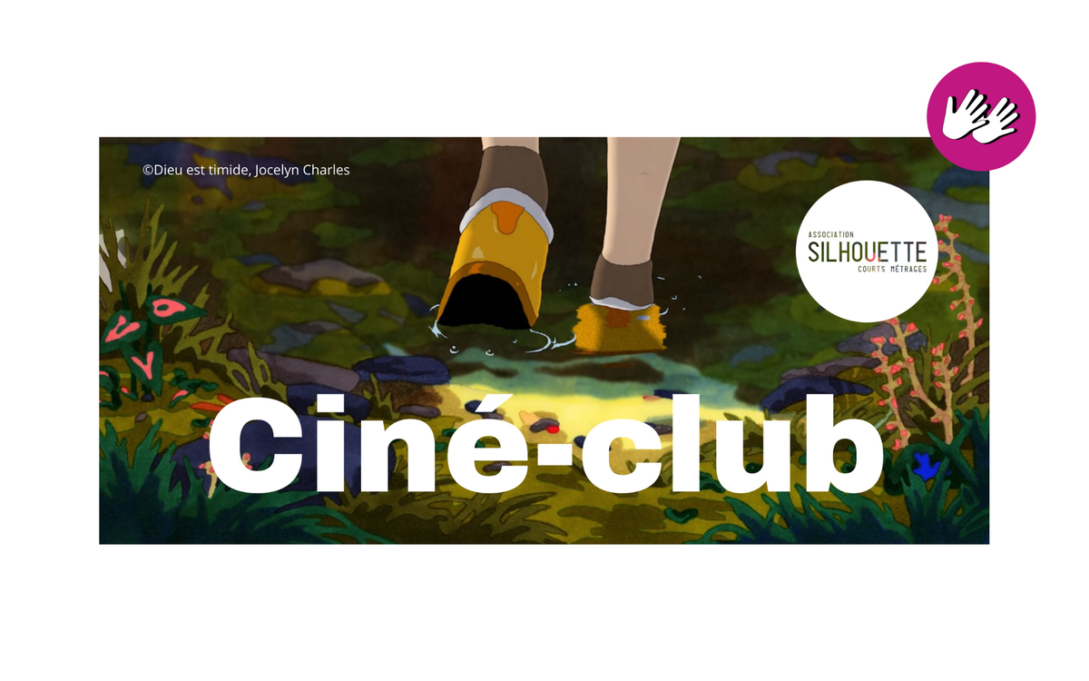Projection adulte - Ciné-Club Silhouette