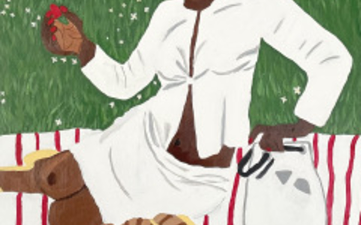 Ateliers "Portrait-miroir" et "Lettre à une toile"