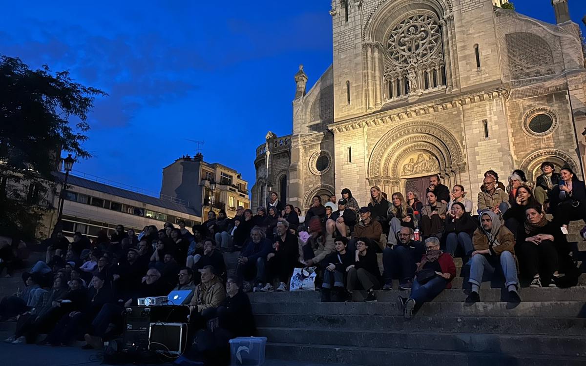 19e festival des Canotiers