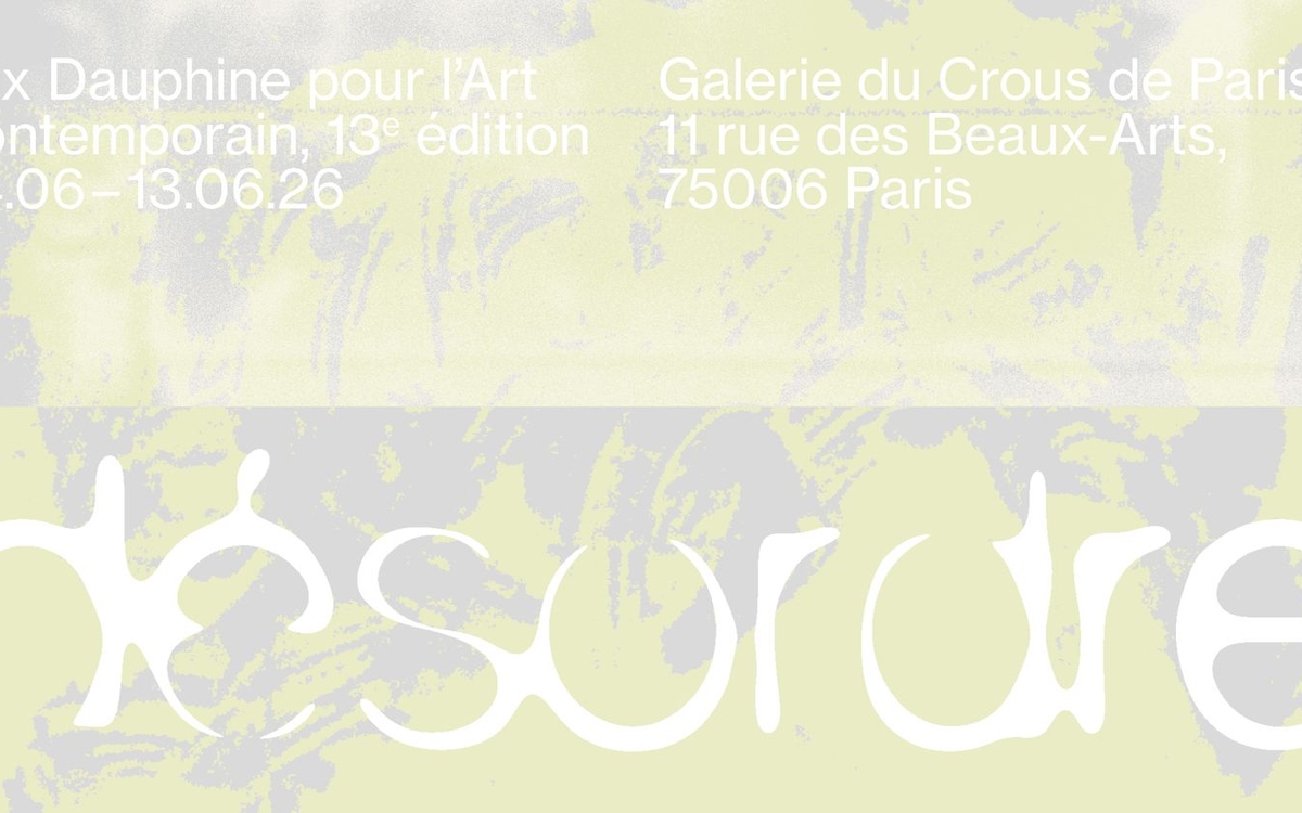 Prix Dauphine pour l'Art Contemporain
