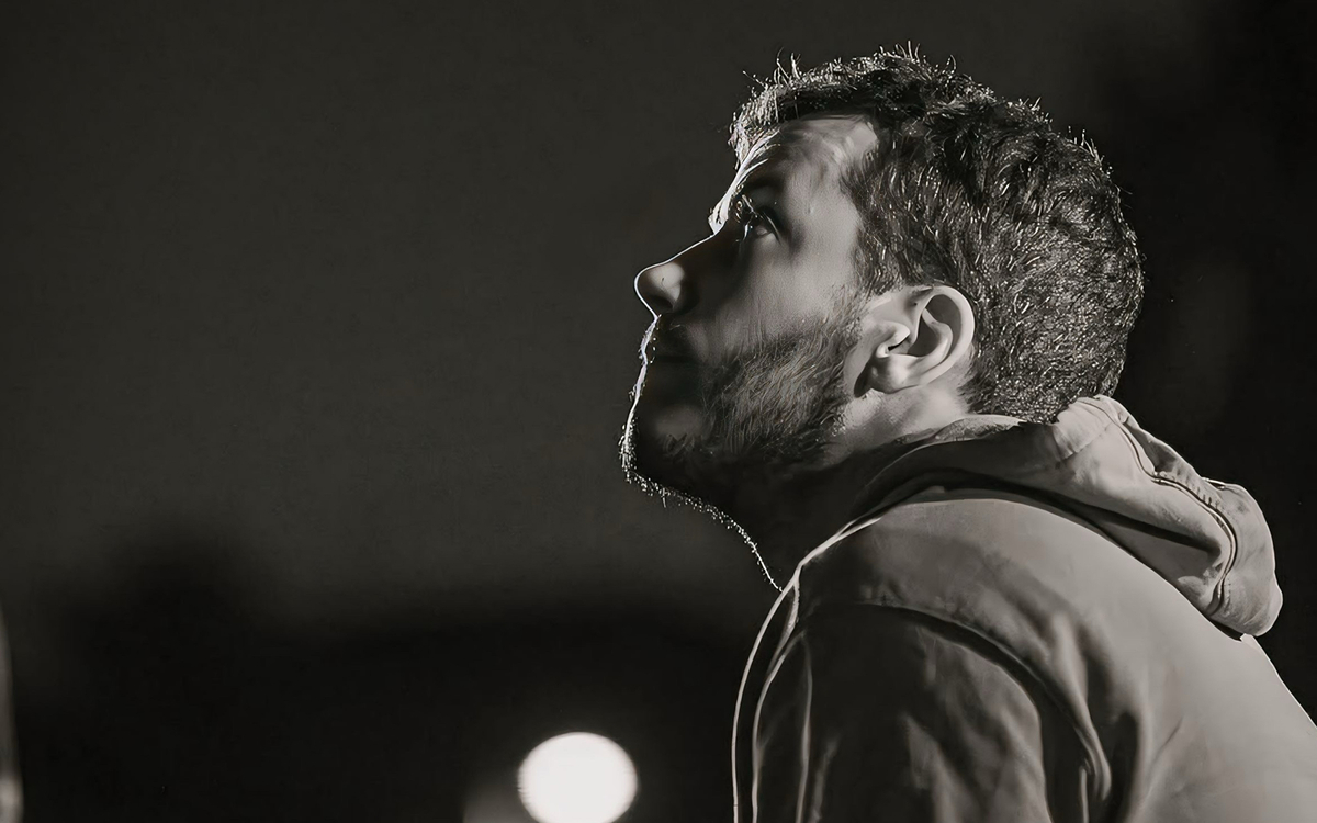 3 nights with Jeremy Hinnekens, en concert au 38Riv Jazz Club